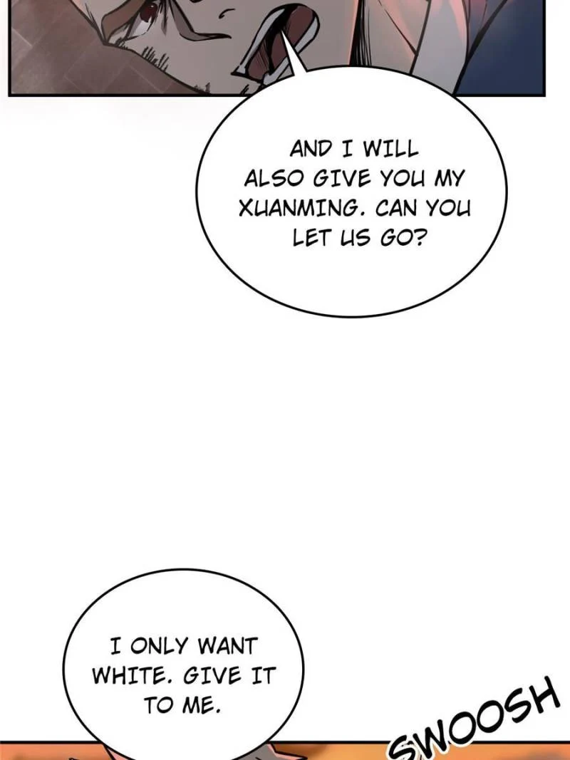 Another Beginning With the Guhuo Bird Chapter 125 - Page 41