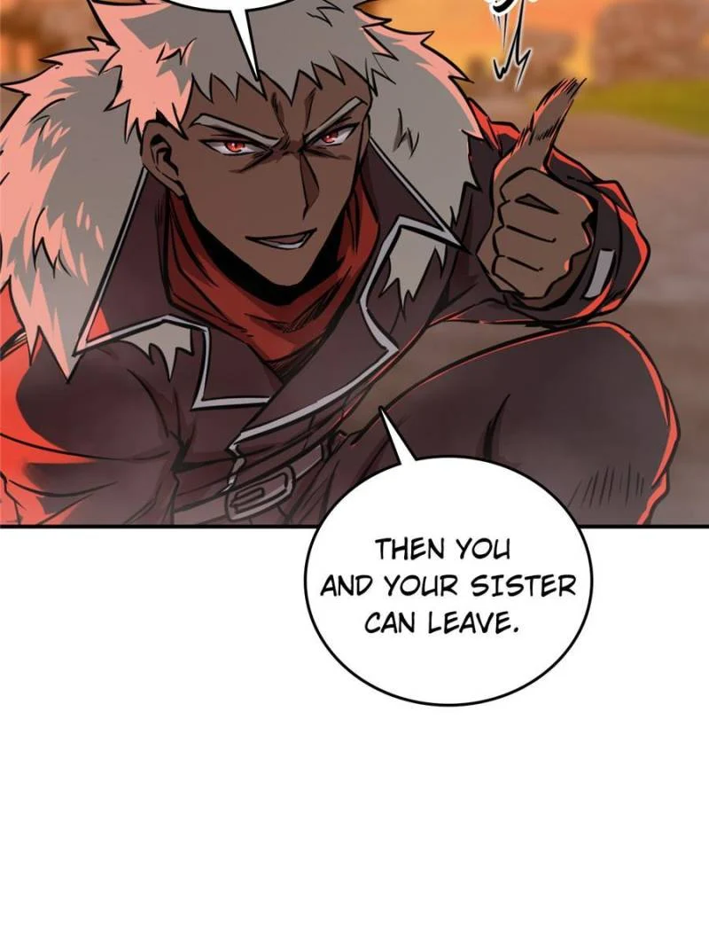 Another Beginning With the Guhuo Bird Chapter 125 - Page 42