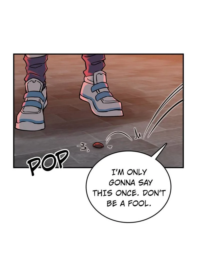 Another Beginning With the Guhuo Bird Chapter 125 - Page 43