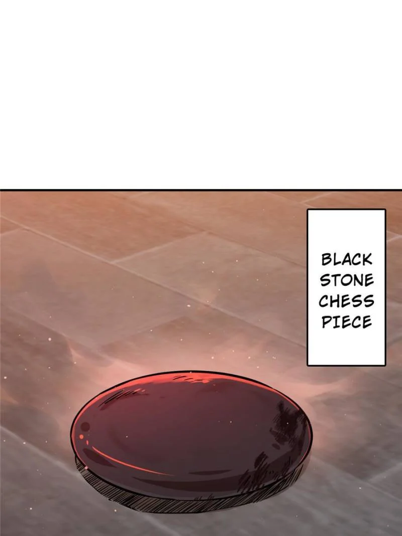 Another Beginning With the Guhuo Bird Chapter 125 - Page 44