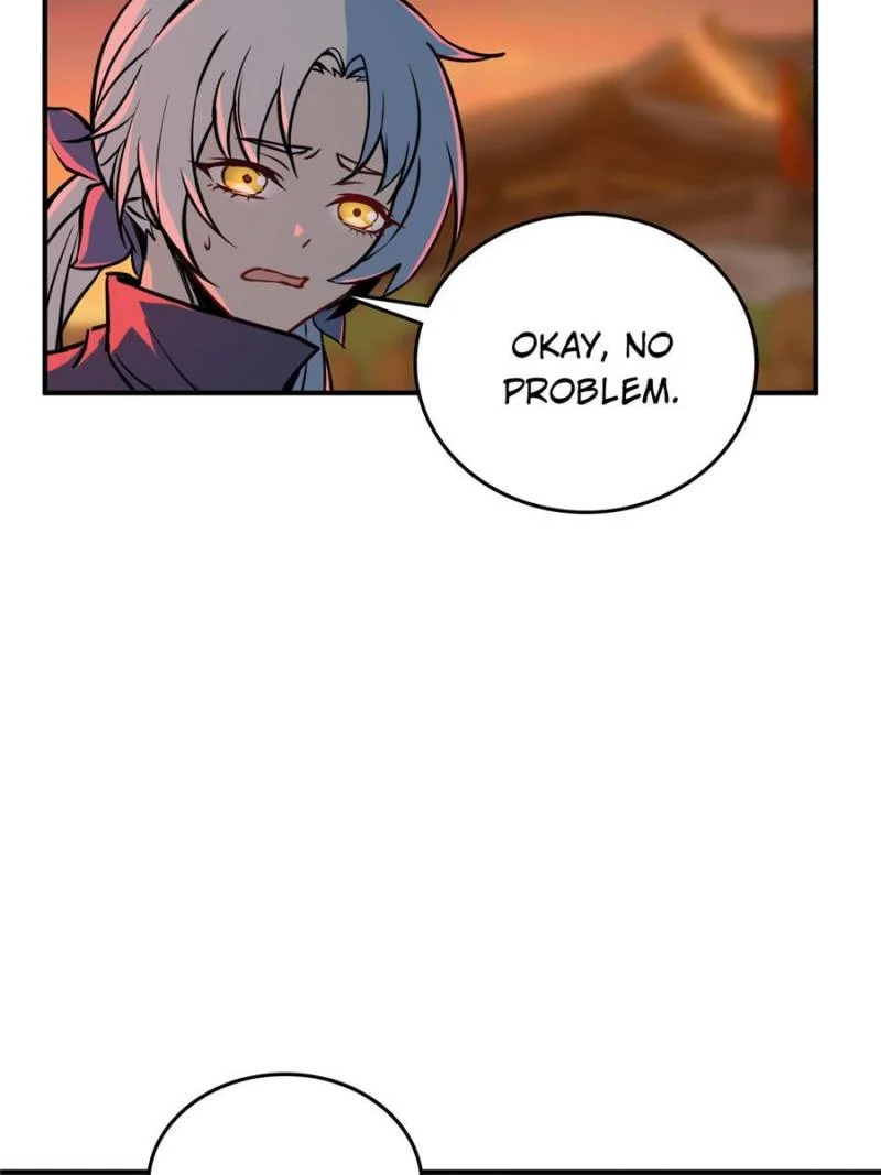 Another Beginning With the Guhuo Bird Chapter 125 - Page 46