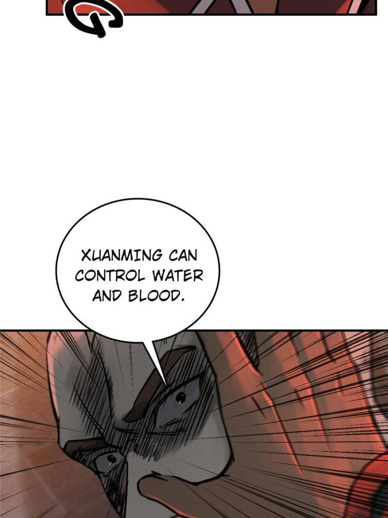 Another Beginning With the Guhuo Bird Chapter 125 - Page 50