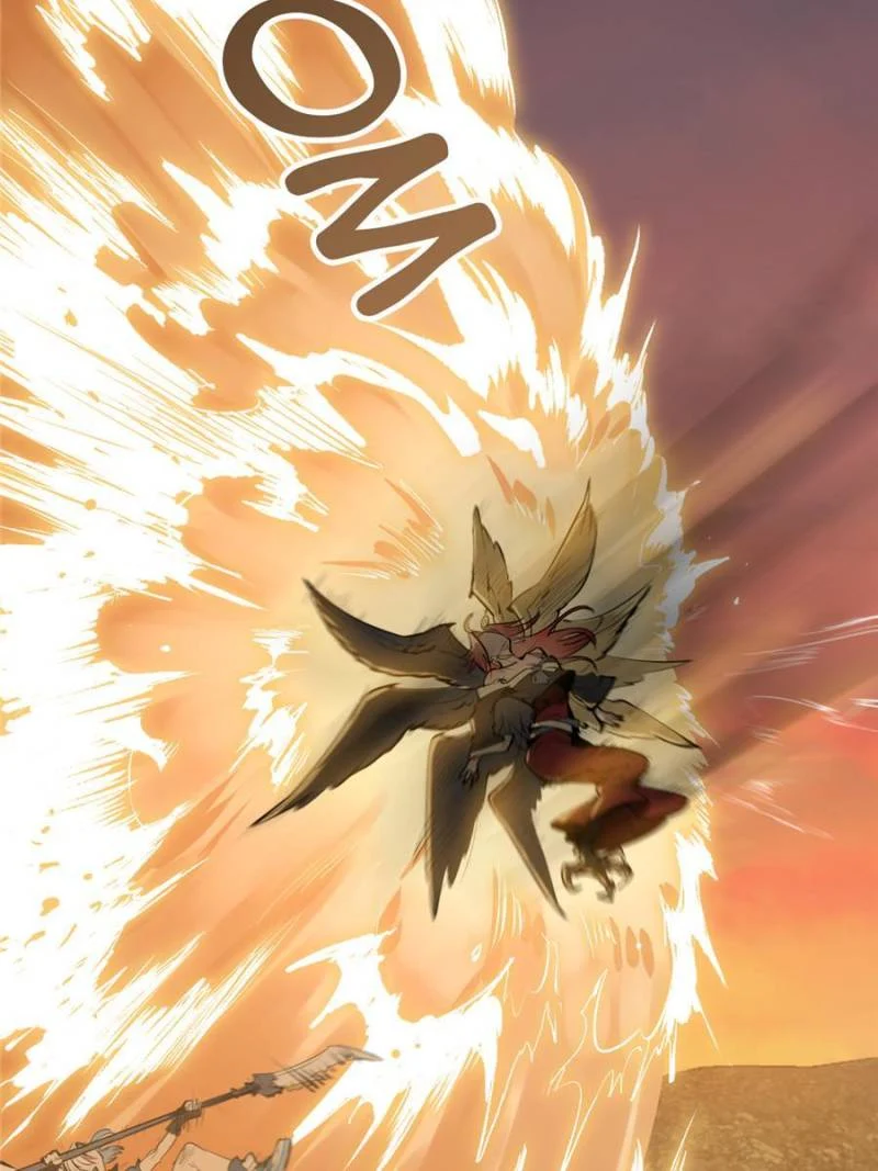 Another Beginning With the Guhuo Bird Chapter 125 - Page 6