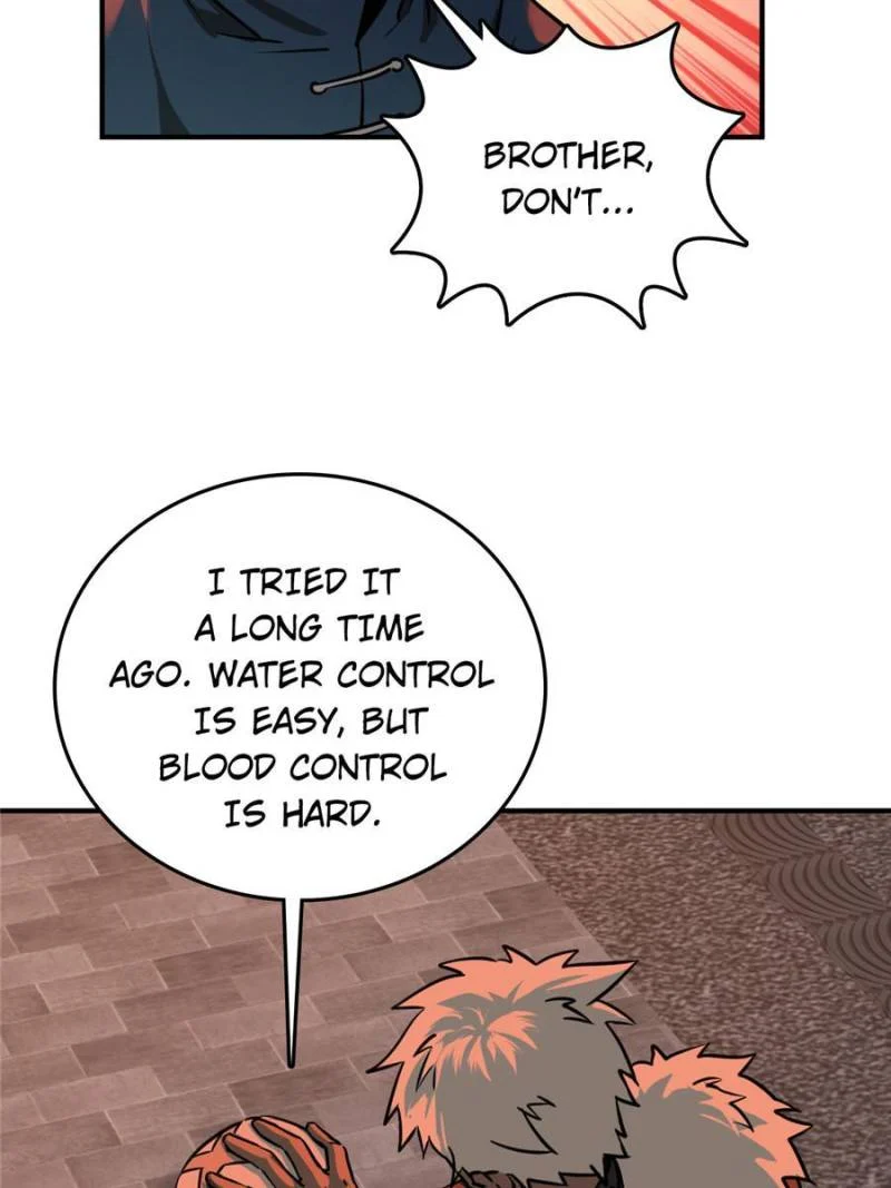 Another Beginning With the Guhuo Bird Chapter 125 - Page 54