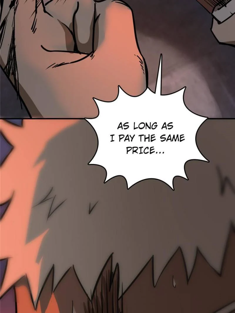Another Beginning With the Guhuo Bird Chapter 125 - Page 59