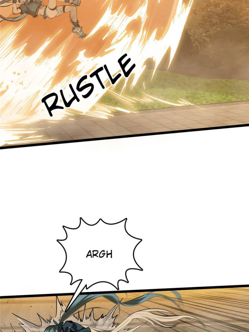 Another Beginning With the Guhuo Bird Chapter 125 - Page 7