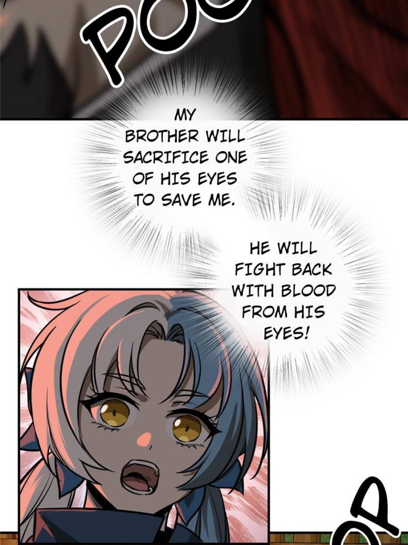 Another Beginning With the Guhuo Bird Chapter 125 - Page 61