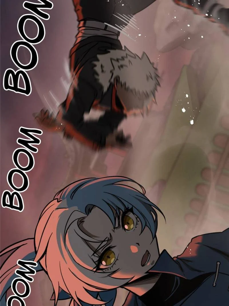Another Beginning With the Guhuo Bird Chapter 125 - Page 69