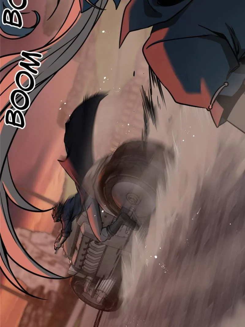 Another Beginning With the Guhuo Bird Chapter 125 - Page 70
