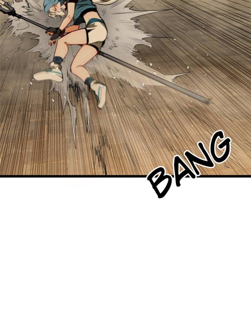 Another Beginning With the Guhuo Bird Chapter 125 - Page 8