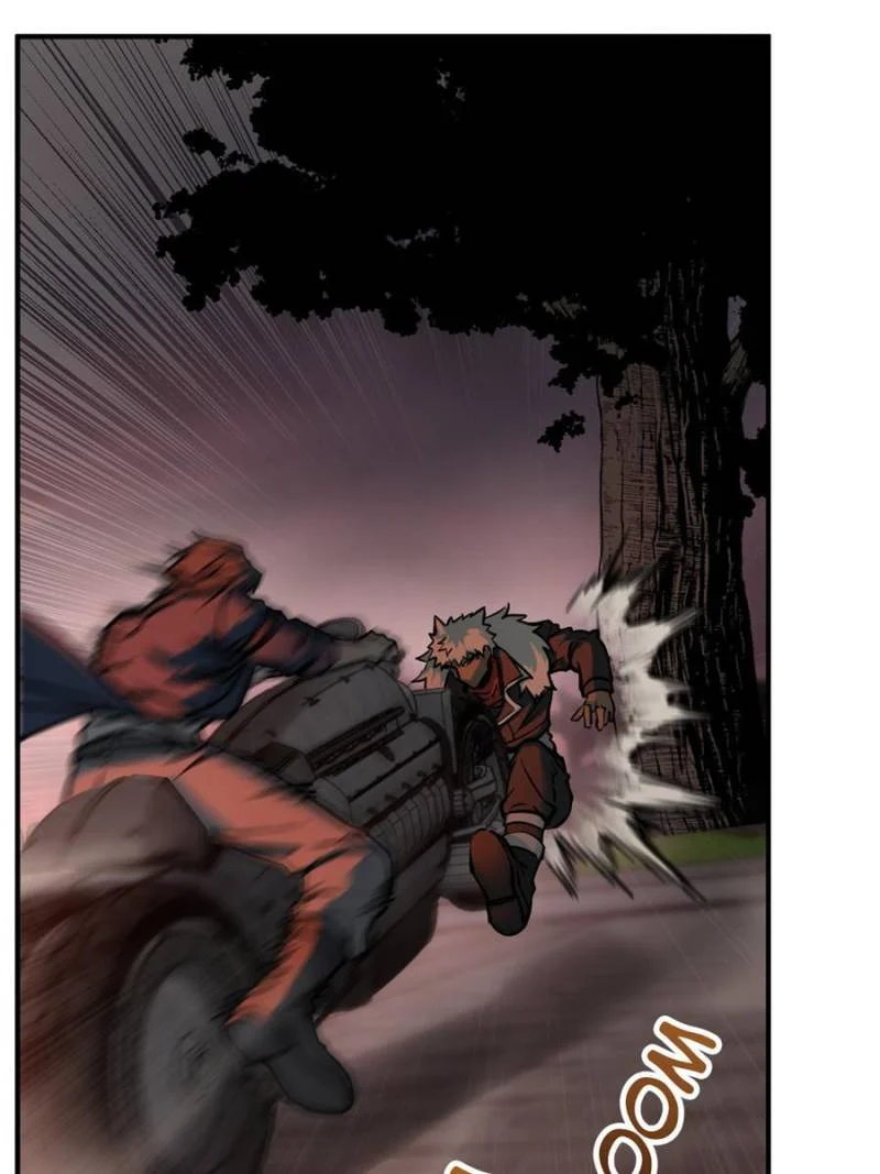 Another Beginning With the Guhuo Bird Chapter 125 - Page 76
