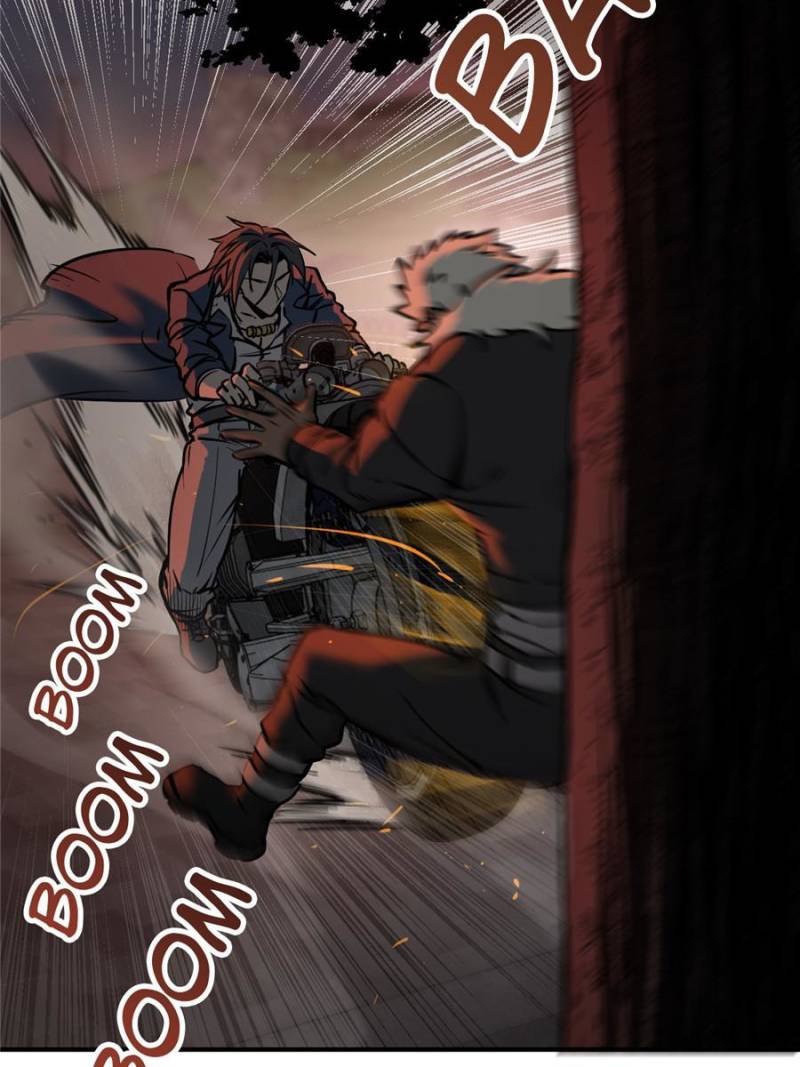 Another Beginning With the Guhuo Bird Chapter 125 - Page 78