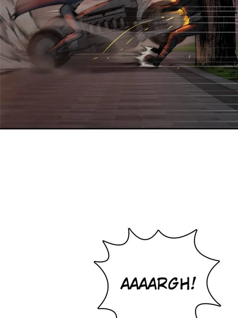 Another Beginning With the Guhuo Bird Chapter 125 - Page 80