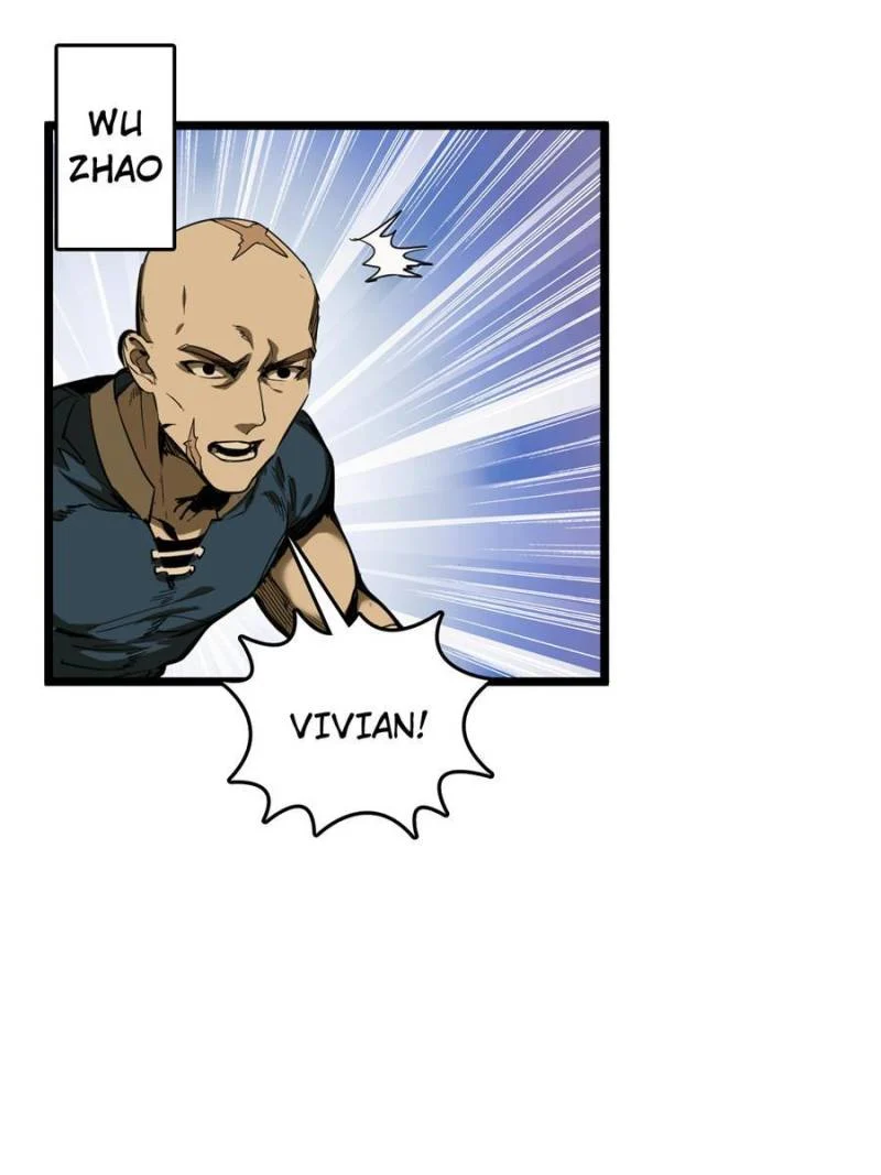 Another Beginning With the Guhuo Bird Chapter 125 - Page 9