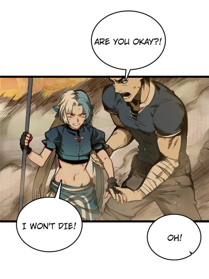 Another Beginning With the Guhuo Bird Chapter 125 - Page 10