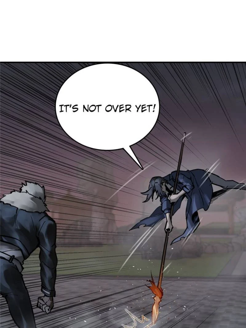 Another Beginning With the Guhuo Bird Chapter 125 - Page 91
