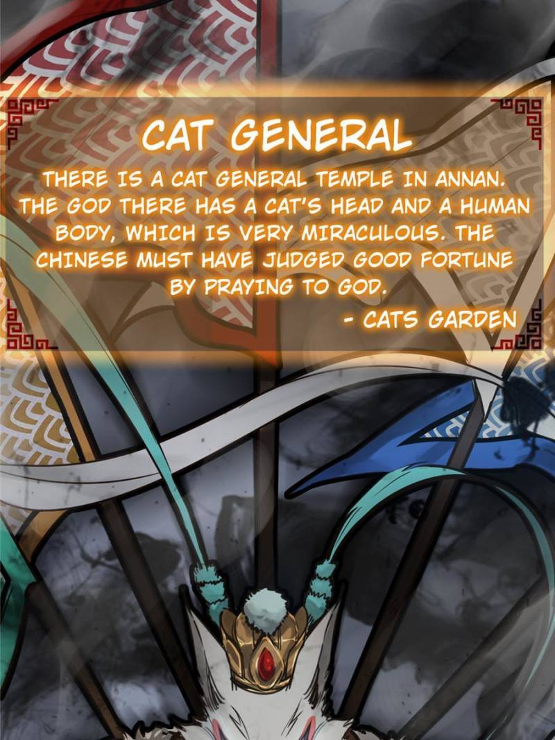 Another Beginning With the Guhuo Bird Chapter 125 - Page 93
