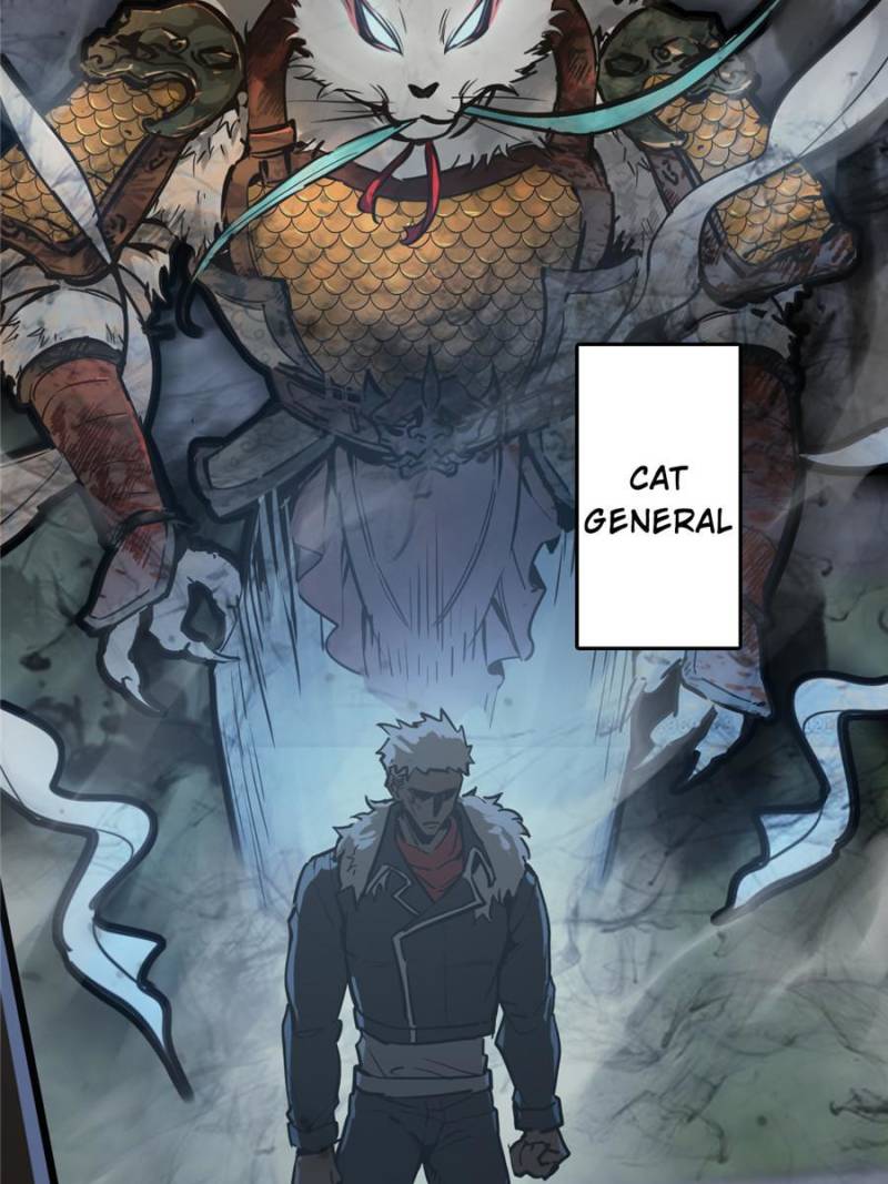 Another Beginning With the Guhuo Bird Chapter 125 - Page 94