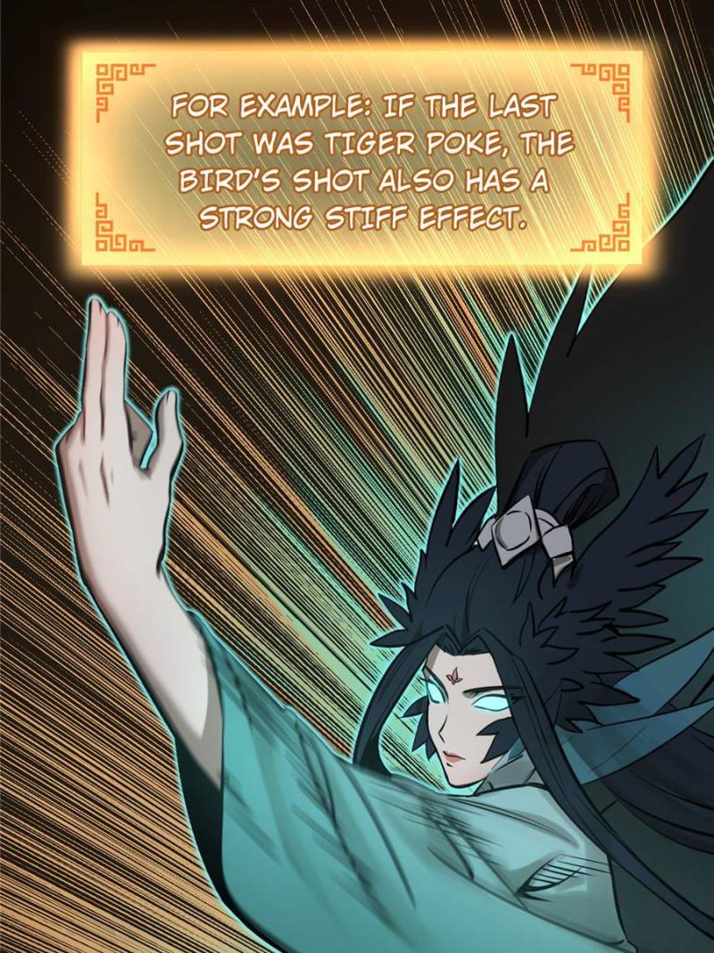 Another Beginning With the Guhuo Bird Chapter 126 - Page 11