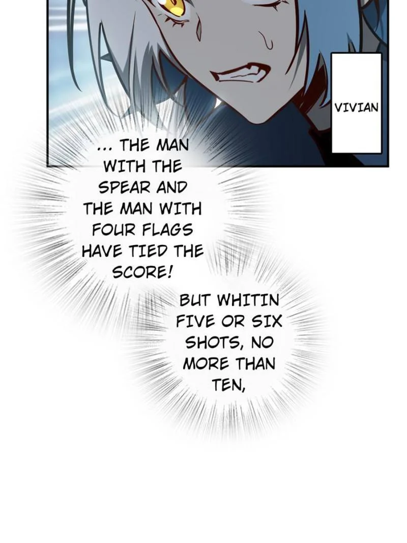 Another Beginning With the Guhuo Bird Chapter 126 - Page 104