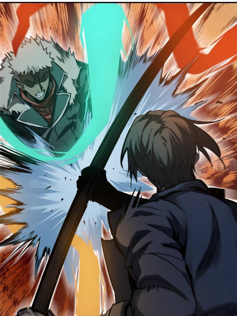 Another Beginning With the Guhuo Bird Chapter 126 - Page 105