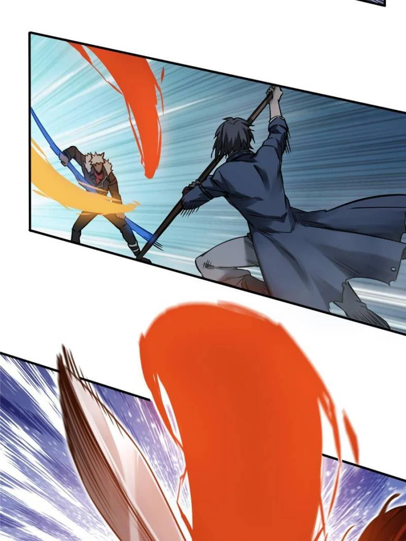 Another Beginning With the Guhuo Bird Chapter 126 - Page 112