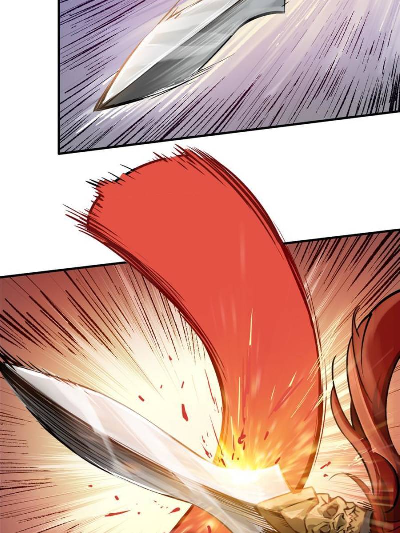 Another Beginning With the Guhuo Bird Chapter 126 - Page 117
