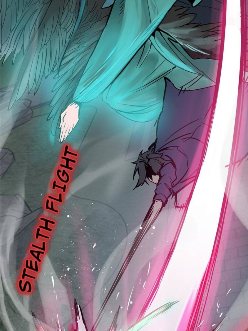 Another Beginning With the Guhuo Bird Chapter 126 - Page 119