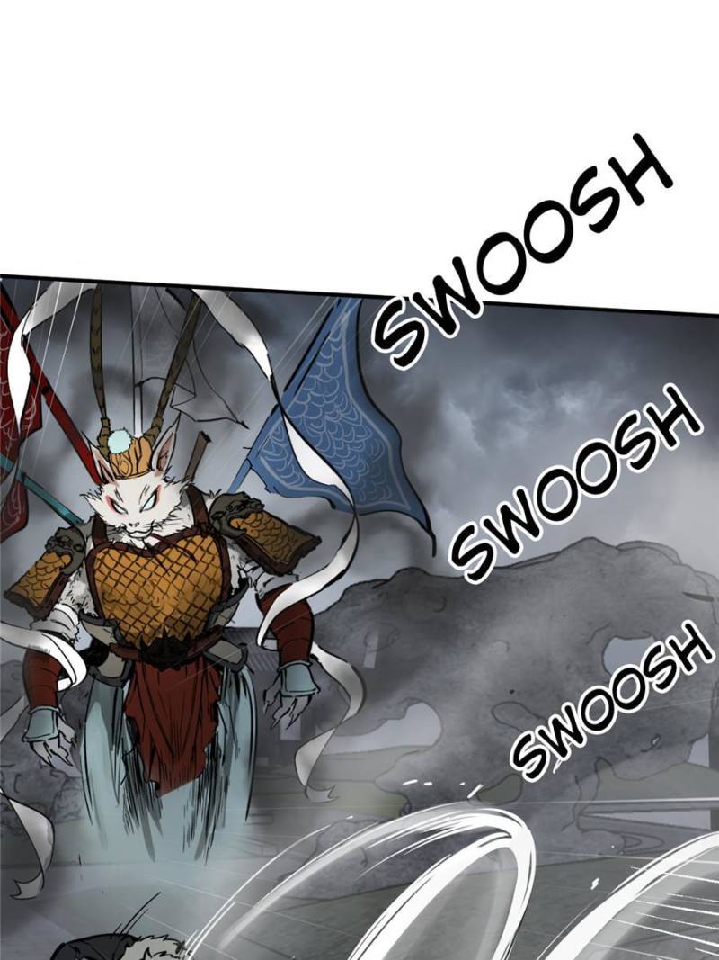 Another Beginning With the Guhuo Bird Chapter 126 - Page 121