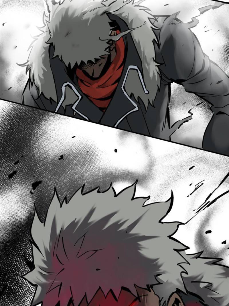 Another Beginning With the Guhuo Bird Chapter 126 - Page 123