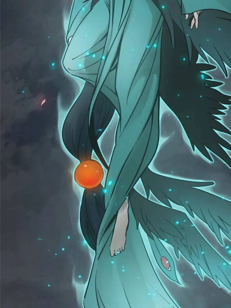 Another Beginning With the Guhuo Bird Chapter 126 - Page 17