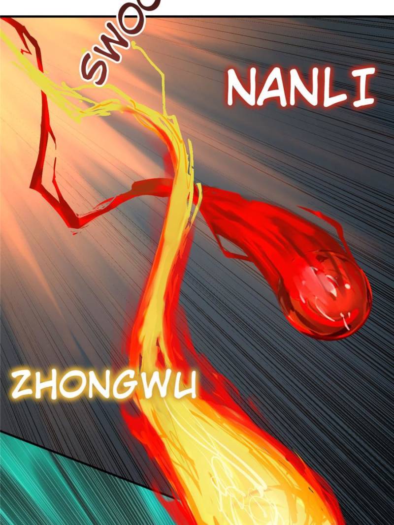 Another Beginning With the Guhuo Bird Chapter 126 - Page 27