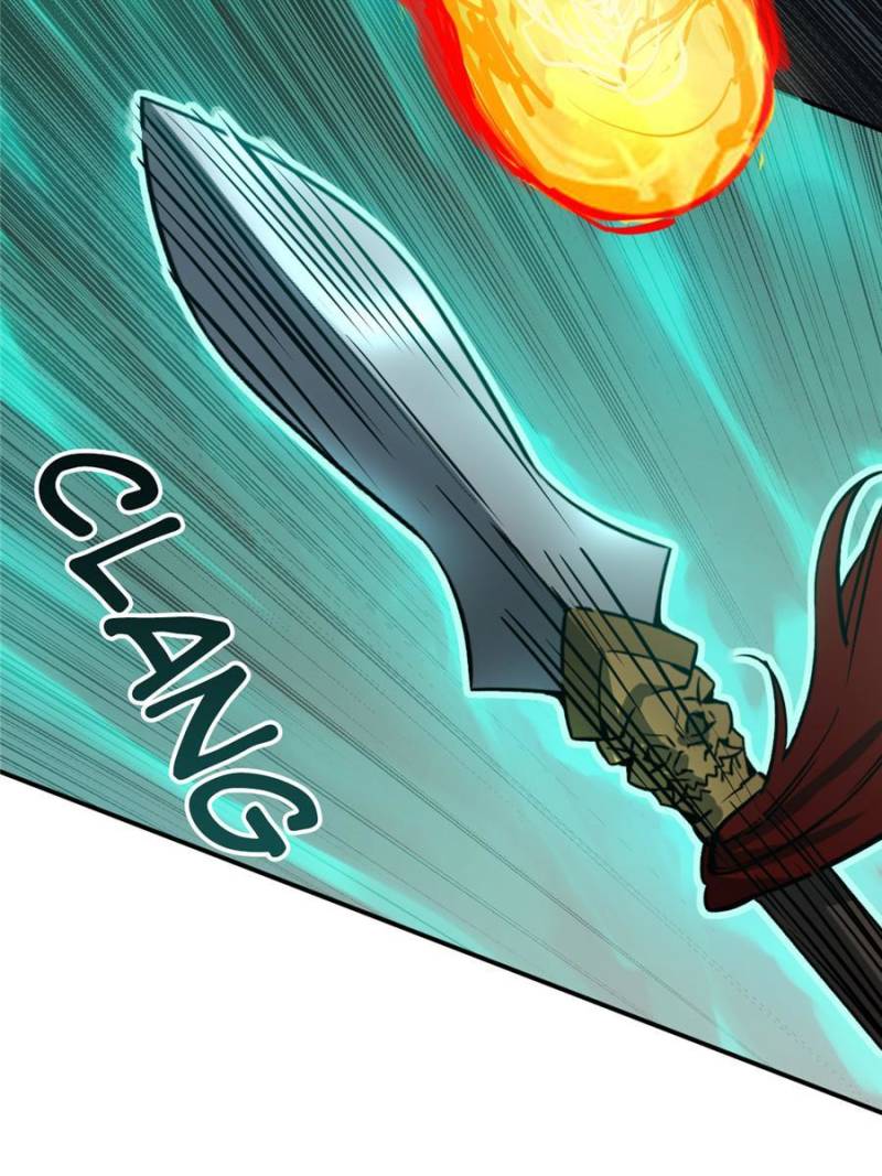 Another Beginning With the Guhuo Bird Chapter 126 - Page 28