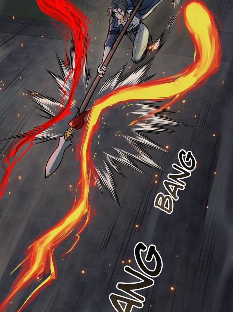 Another Beginning With the Guhuo Bird Chapter 126 - Page 30