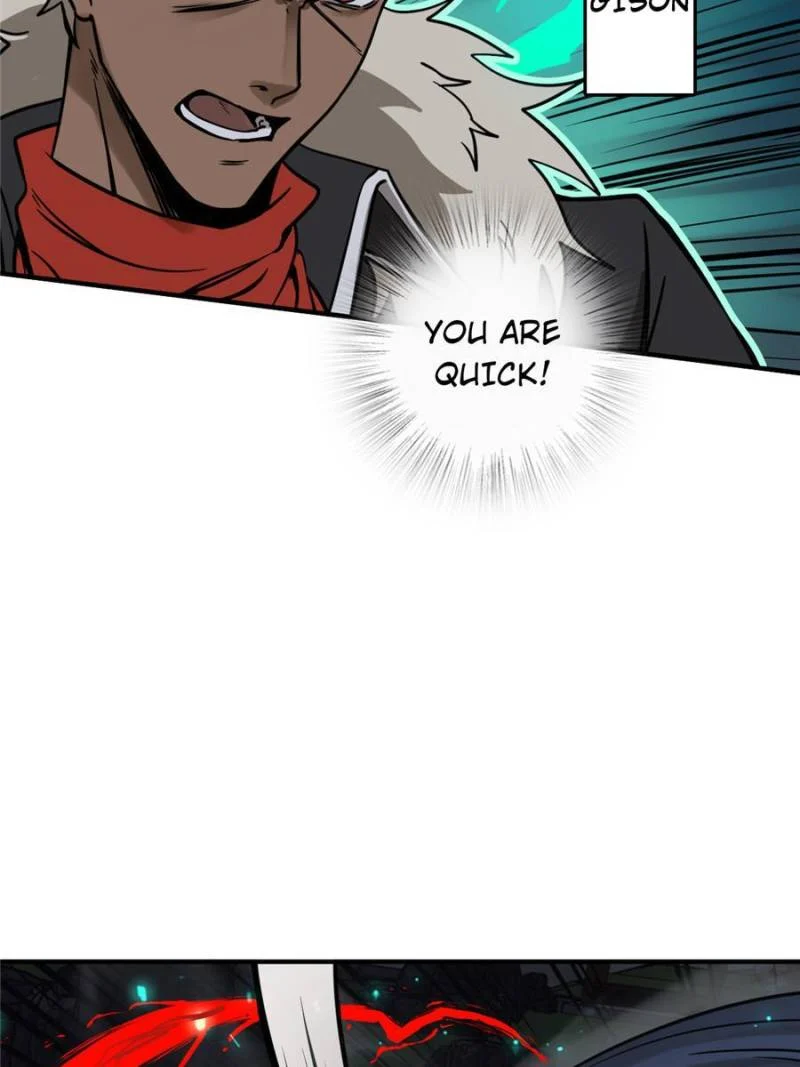 Another Beginning With the Guhuo Bird Chapter 126 - Page 34