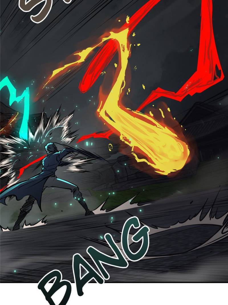Another Beginning With the Guhuo Bird Chapter 126 - Page 37