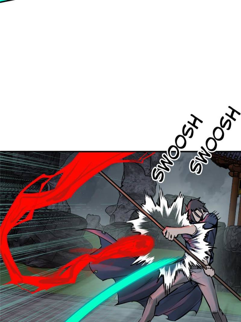 Another Beginning With the Guhuo Bird Chapter 126 - Page 42