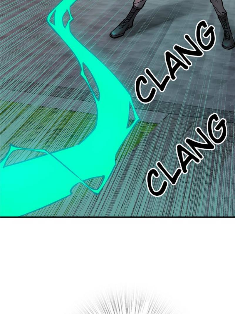 Another Beginning With the Guhuo Bird Chapter 126 - Page 43