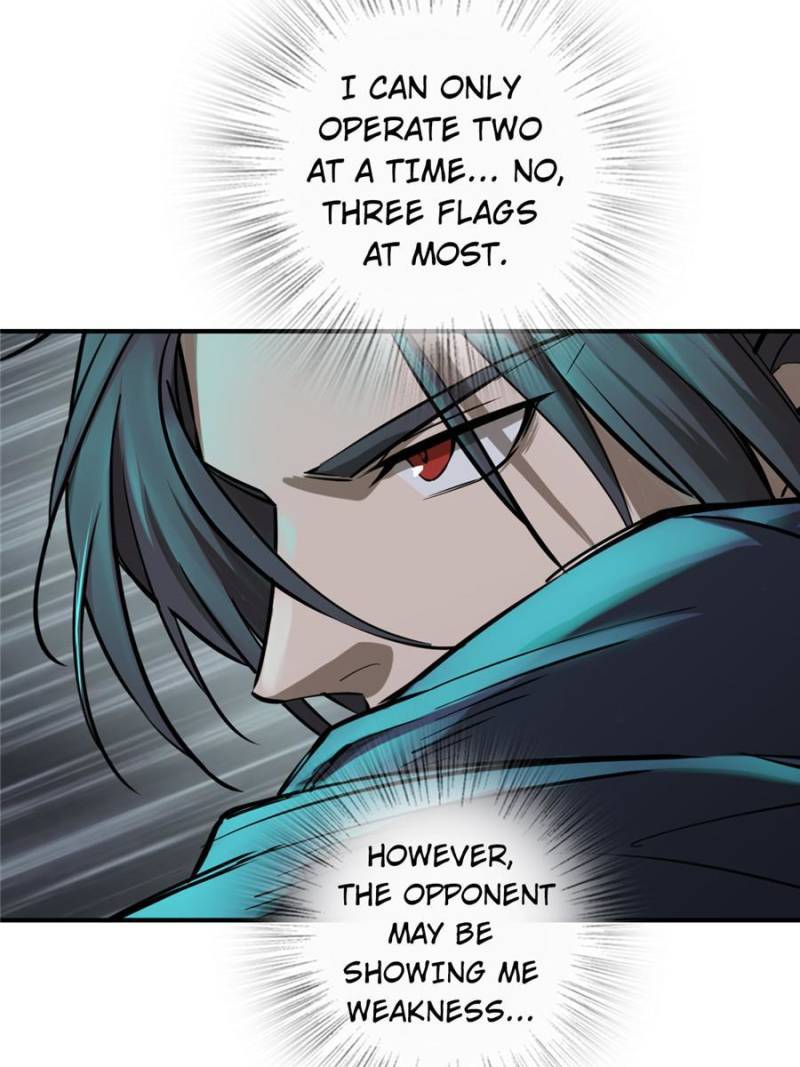 Another Beginning With the Guhuo Bird Chapter 126 - Page 44