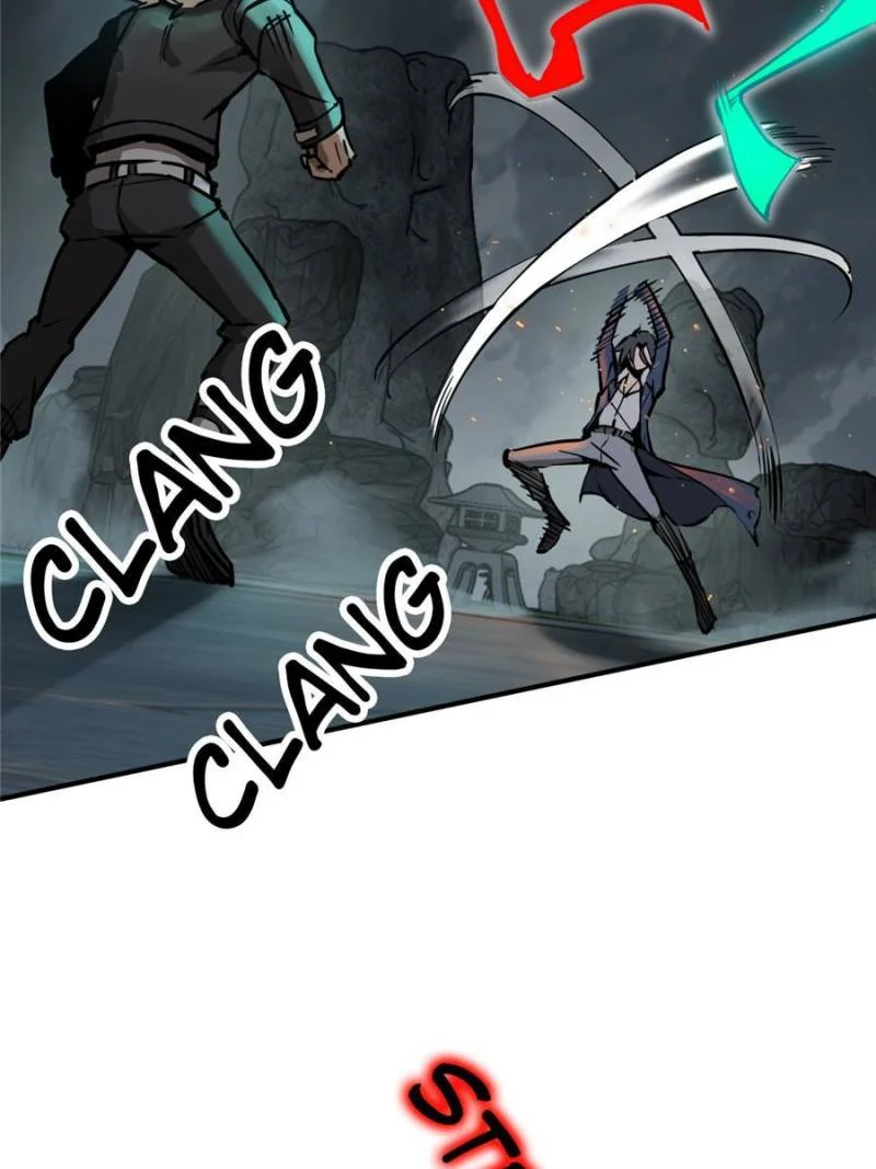 Another Beginning With the Guhuo Bird Chapter 126 - Page 46