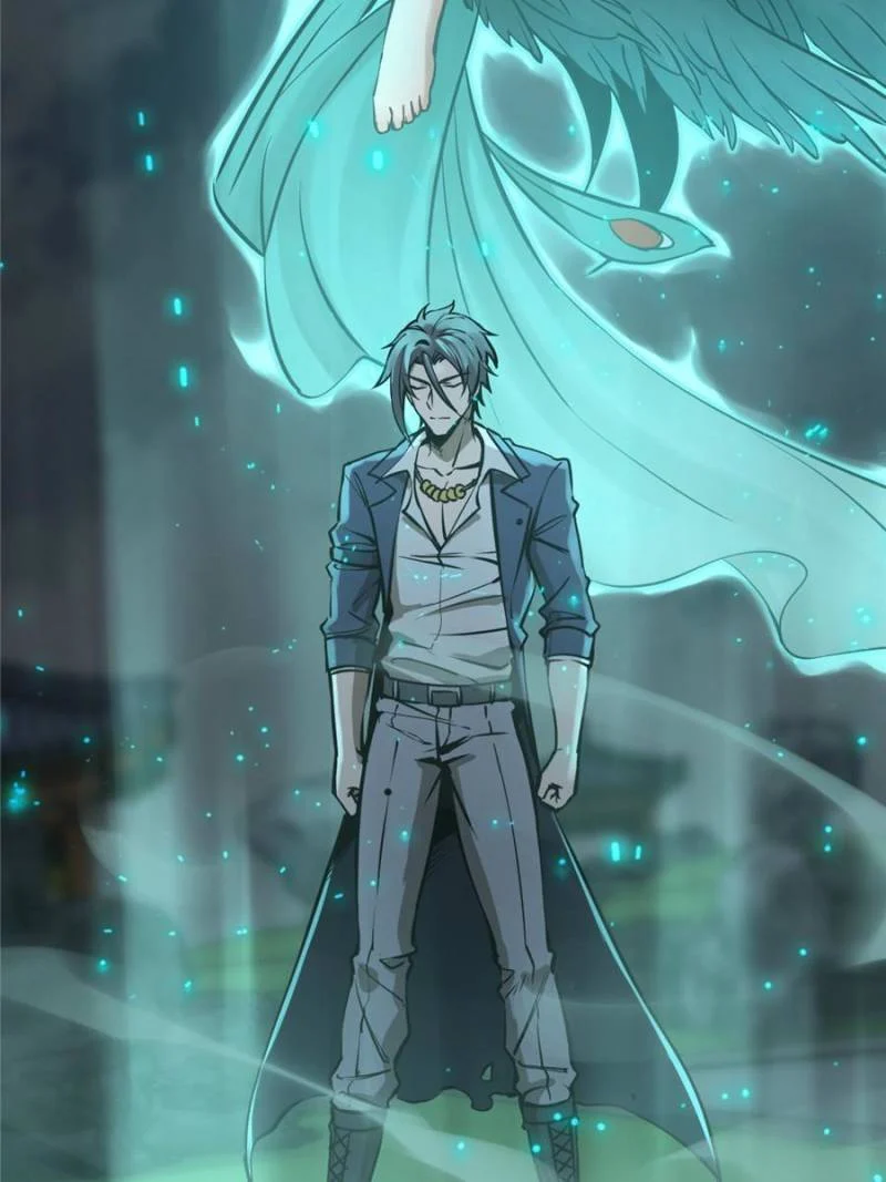 Another Beginning With the Guhuo Bird Chapter 126 - Page 6