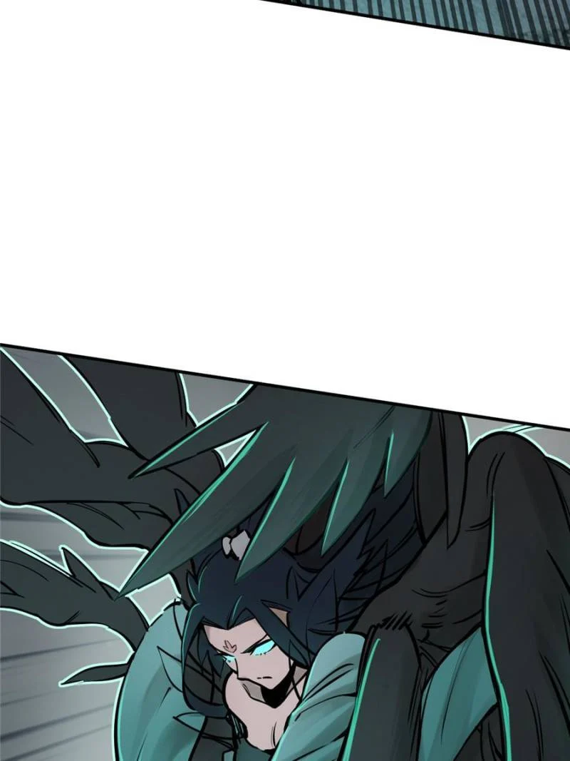 Another Beginning With the Guhuo Bird Chapter 126 - Page 53