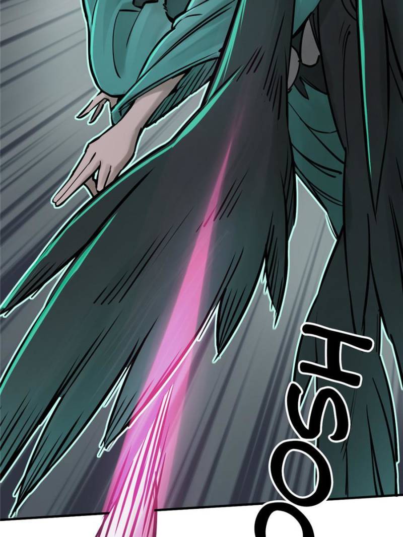 Another Beginning With the Guhuo Bird Chapter 126 - Page 54