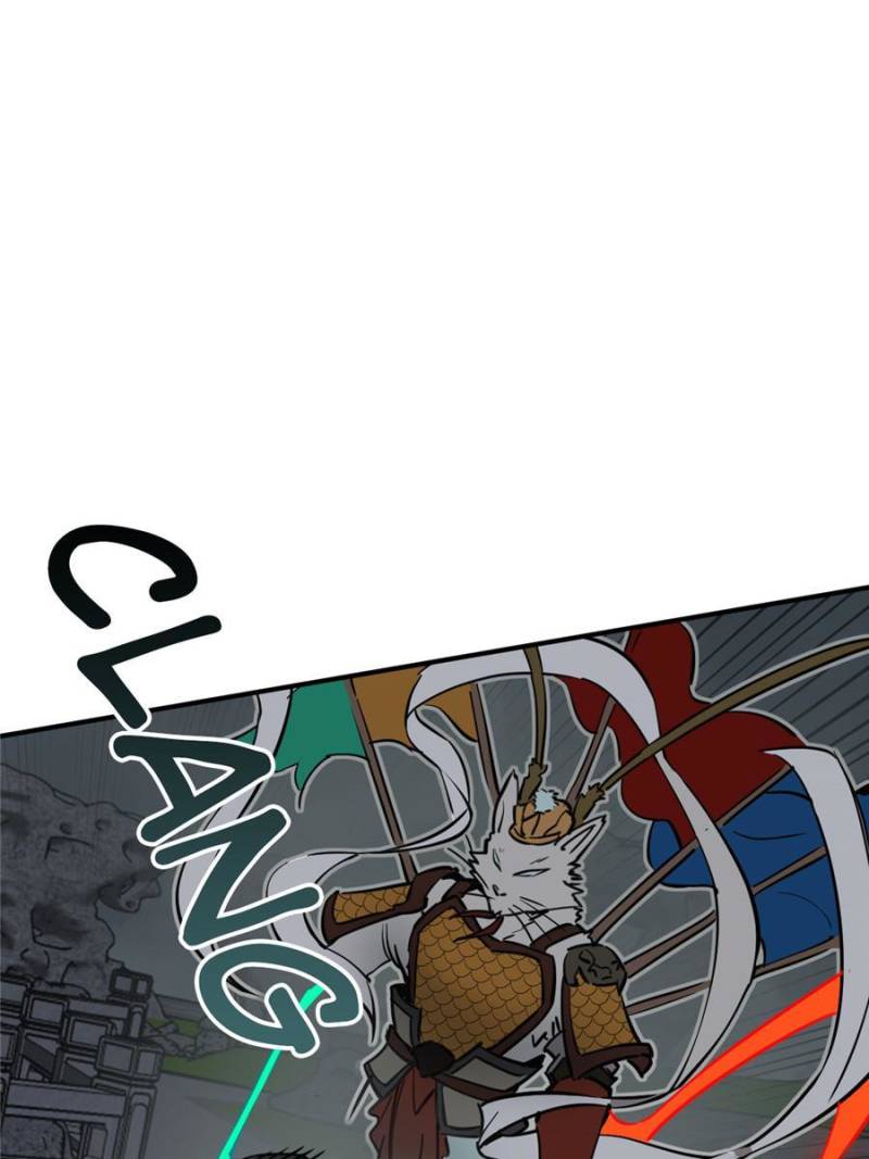 Another Beginning With the Guhuo Bird Chapter 126 - Page 60