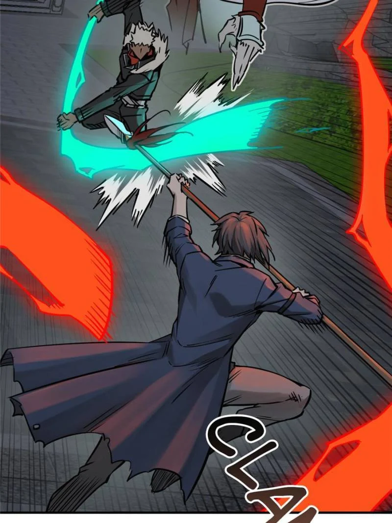 Another Beginning With the Guhuo Bird Chapter 126 - Page 61