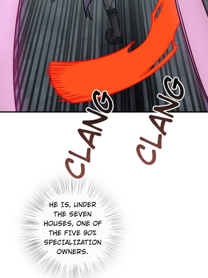 Another Beginning With the Guhuo Bird Chapter 126 - Page 68