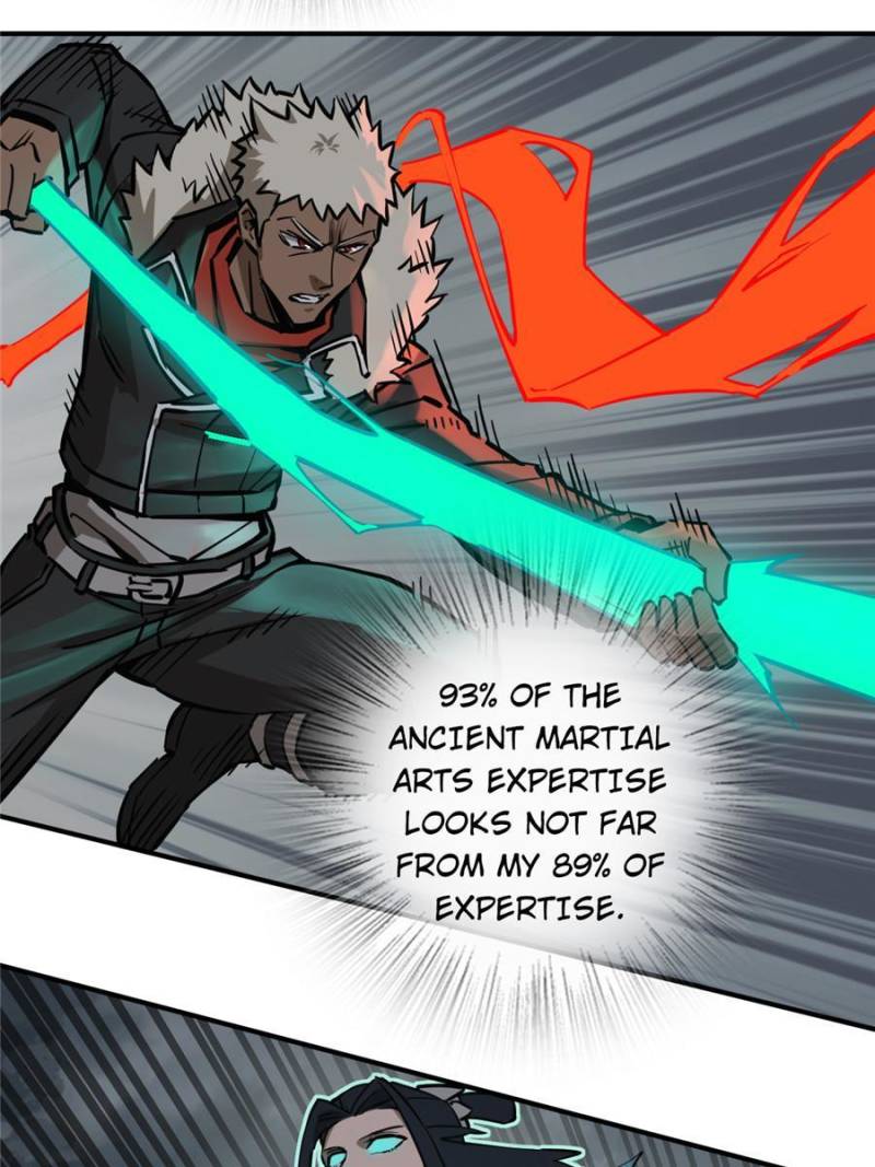 Another Beginning With the Guhuo Bird Chapter 126 - Page 69