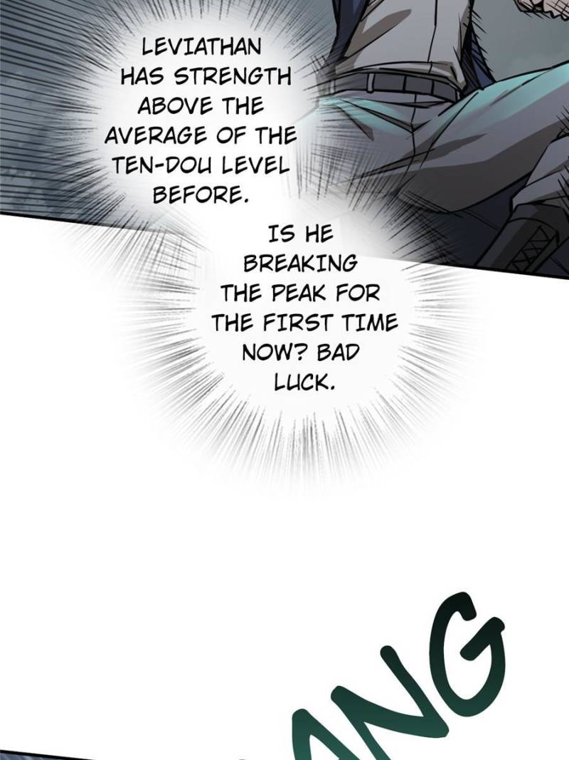 Another Beginning With the Guhuo Bird Chapter 126 - Page 71