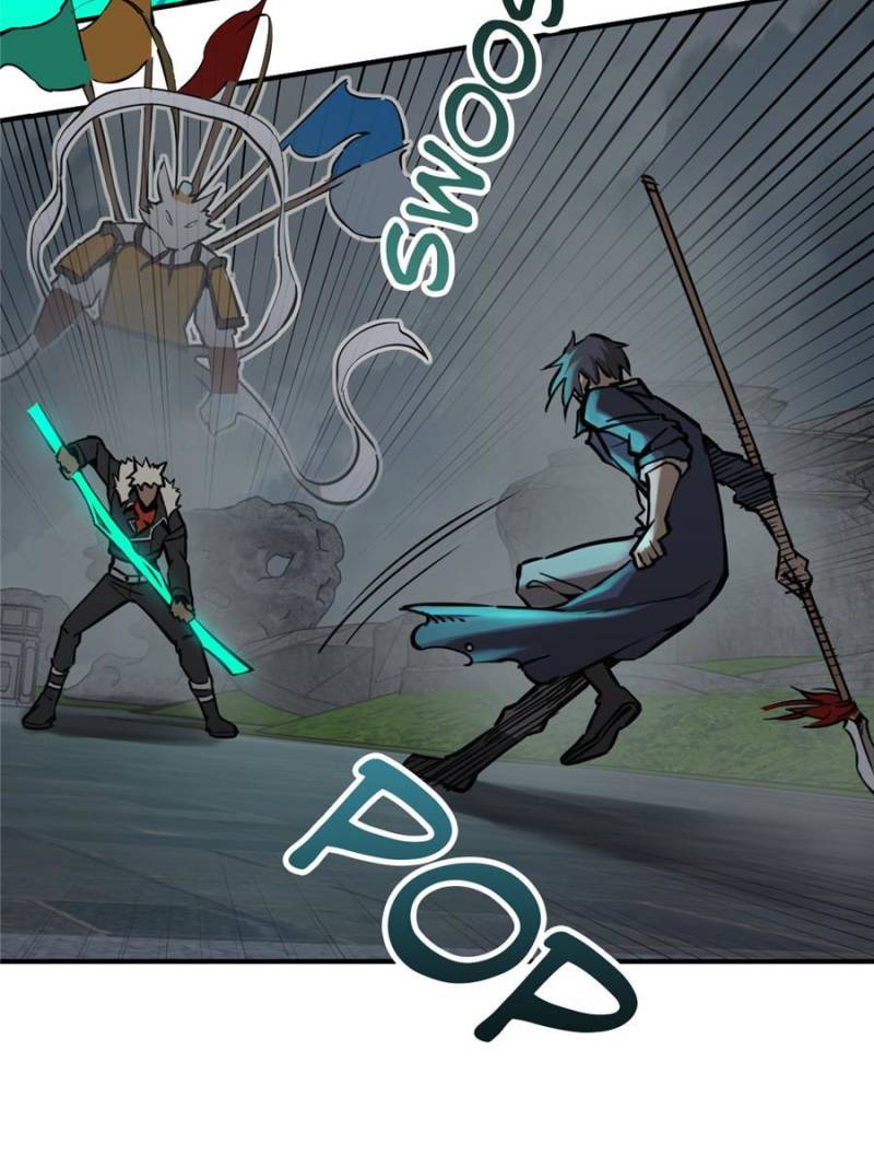 Another Beginning With the Guhuo Bird Chapter 126 - Page 73