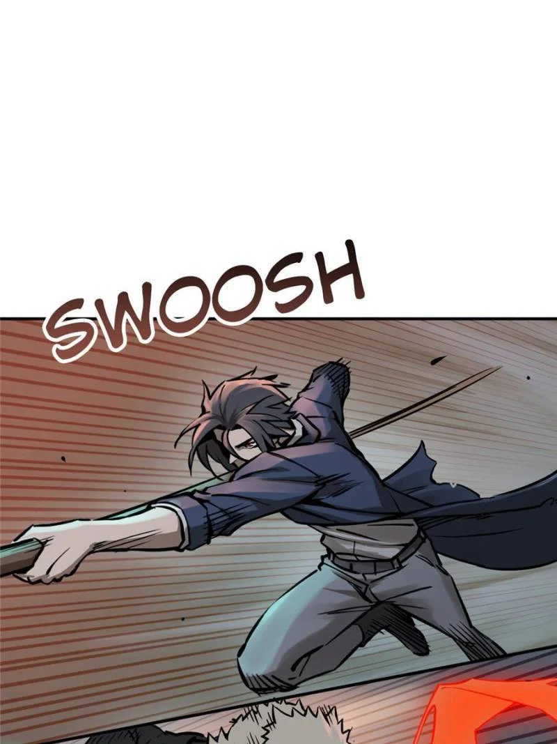 Another Beginning With the Guhuo Bird Chapter 126 - Page 77